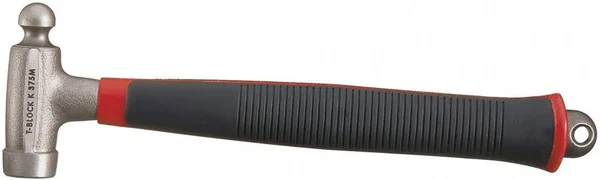 Hultafors Hulk375m T Block Ball Pein Hammer Medium
