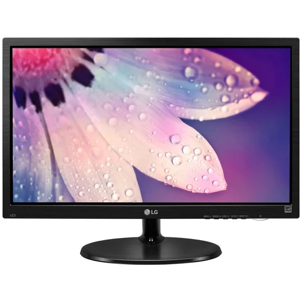LG 22x22 Full-HD LED Monitor, 22M38D-B