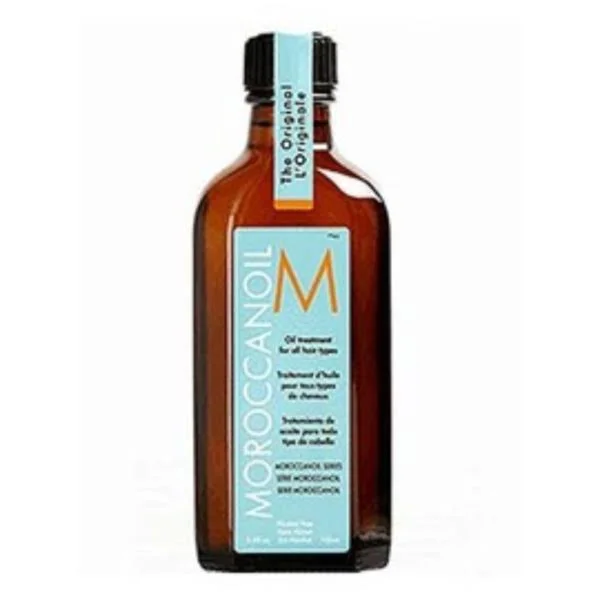 Moroccanoil Oil Treatment - 3.4 oz bottle
