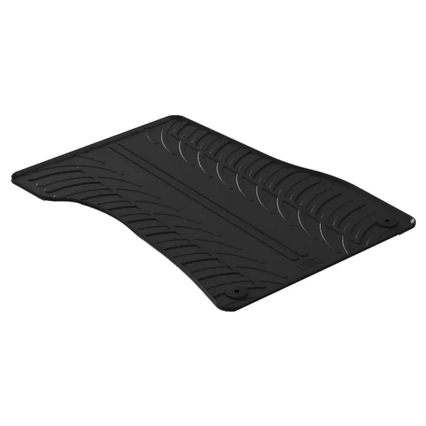 GledringUSA Custom Fit Floor Mats for Audi e-tron 2019-2021