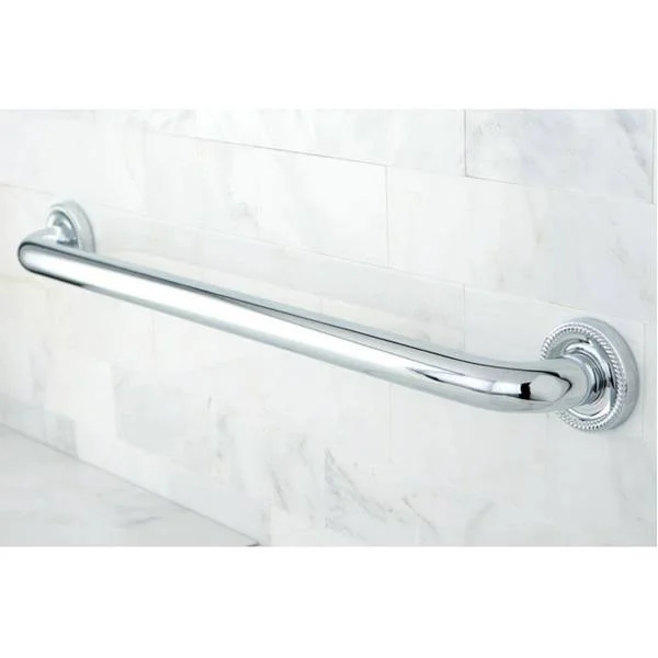 Kingston Brass Dr914125 Camelon 12x22 Grab Bar - Oil Rubbed Bronze