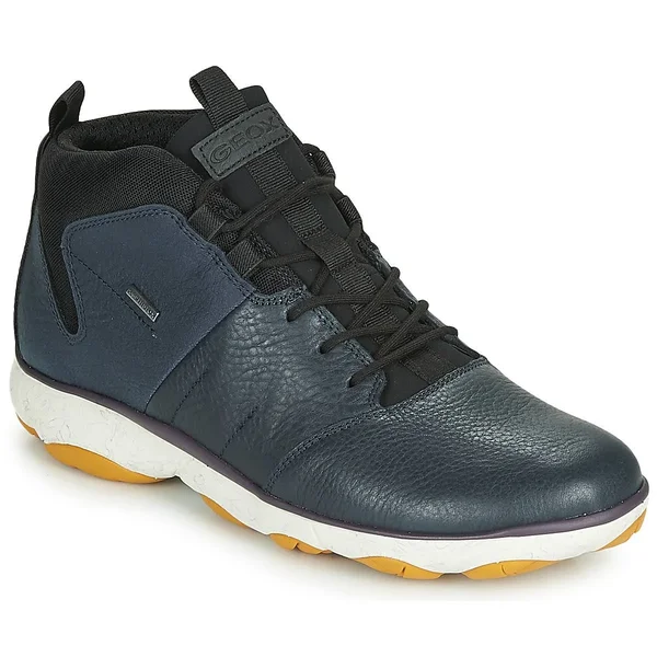 Geox U Nebula 4 x 4 B Abx Shoes (High-top Trainers)