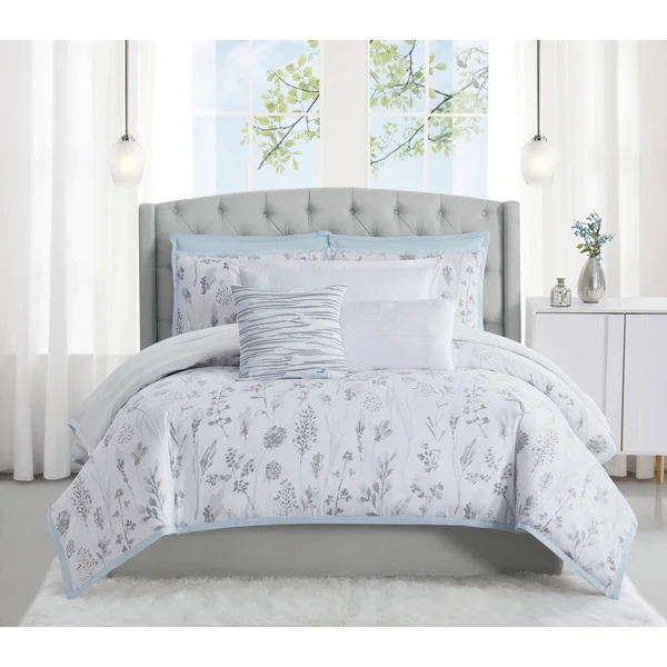 Charisma Fairfield Comforter Set - King