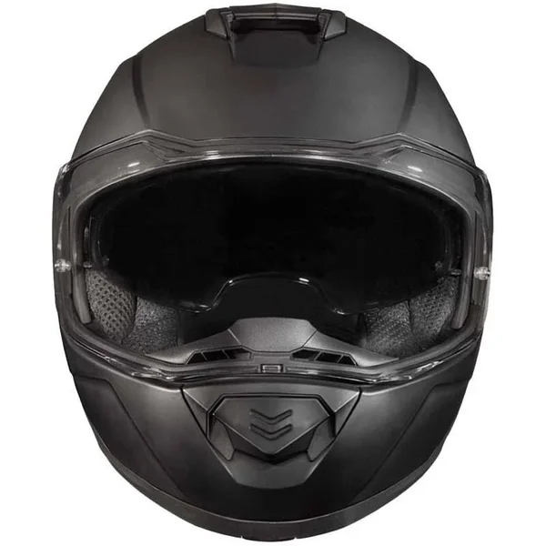 D.O.T. Daytona Glide- Hi-Gloss Black 3XL