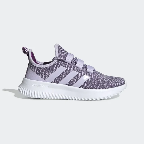 Girls& Adidas Kaptir Running Shoes