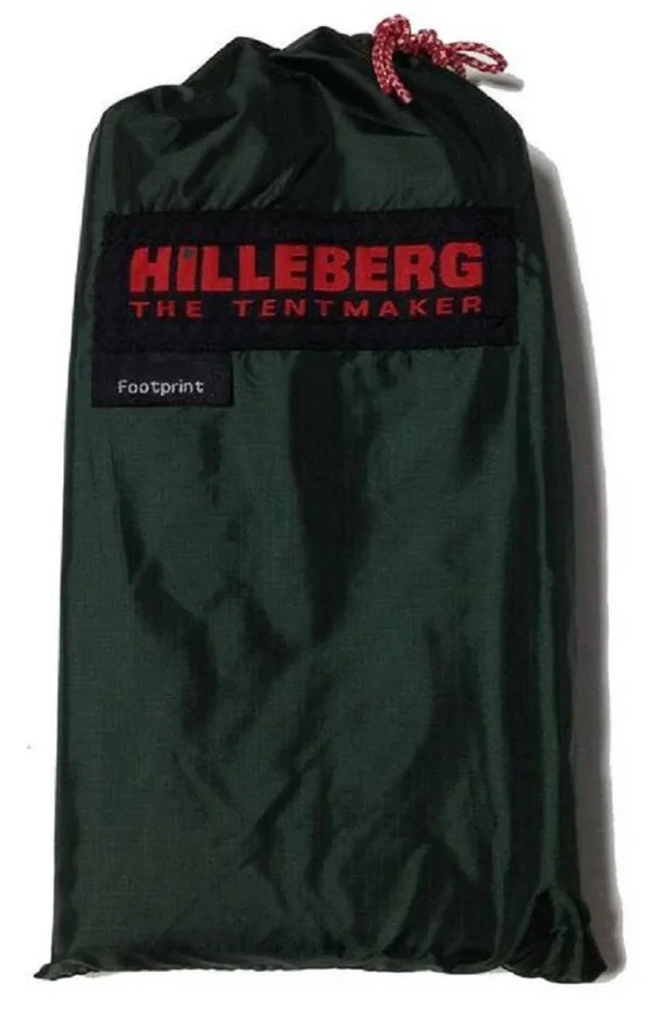Hilleberg Footprint Keron 3