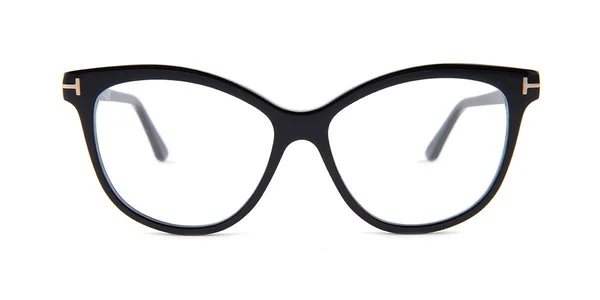 Tom Ford FT5511 Eyeglasses - Shiny Black/001 54-14-140