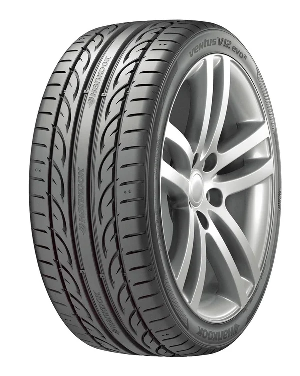 Hankook Ventus V12 evo2 (k120) 255/35R18 94 Y Tire