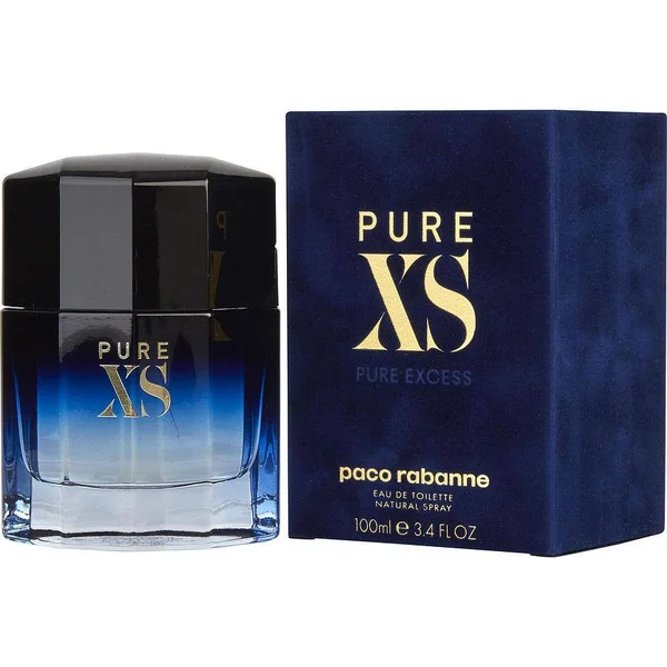 Paco Rabanne Pure XS, 100ml EDT
