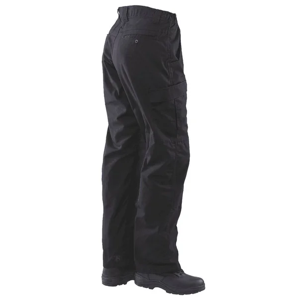 Tru-Spec 24-7 Simply Tactical Cargo Pants - Black - 1024066
