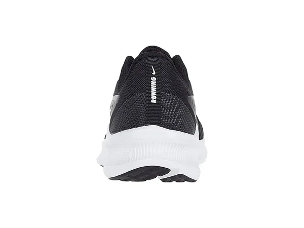 Nike Downshifter 10 Women's Running Shoes - Size: 7.5, Black