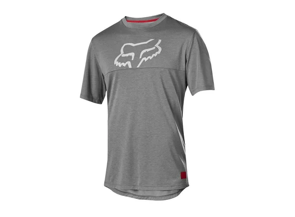 Fox Racing Ranger Drirelease SS Jersey [Navy] XL