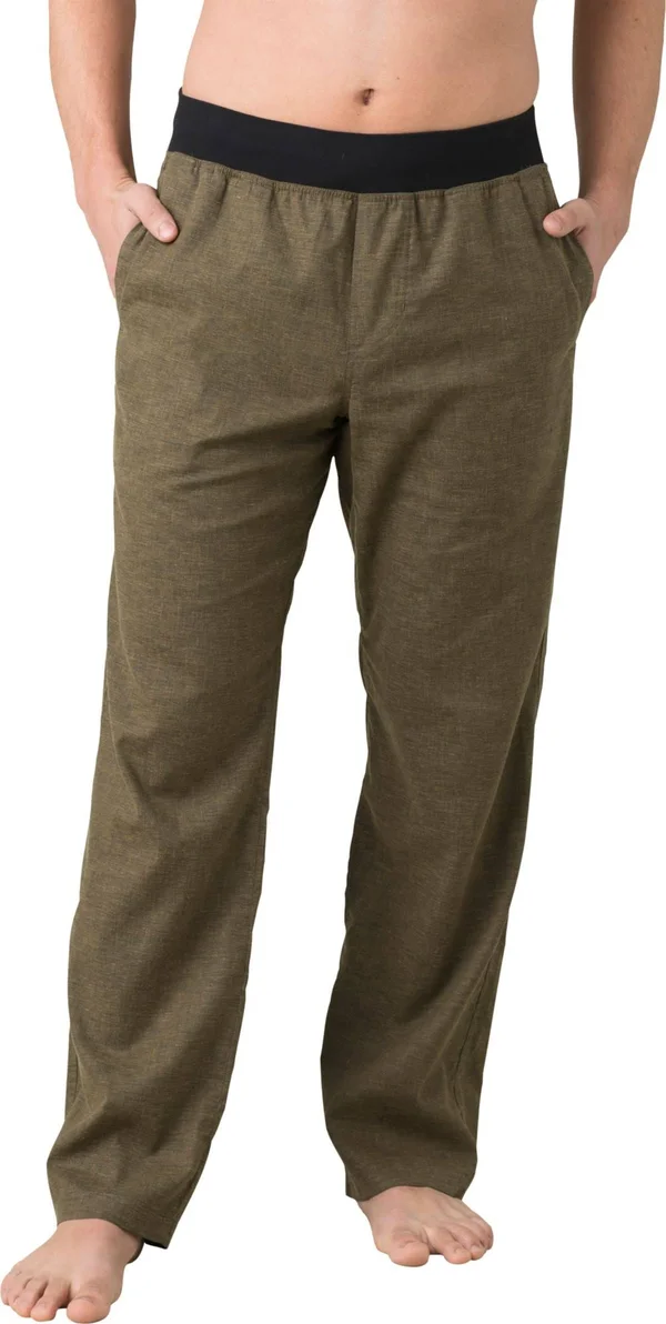 Prana Vaha Pant - Men's Slate Green - M-32
