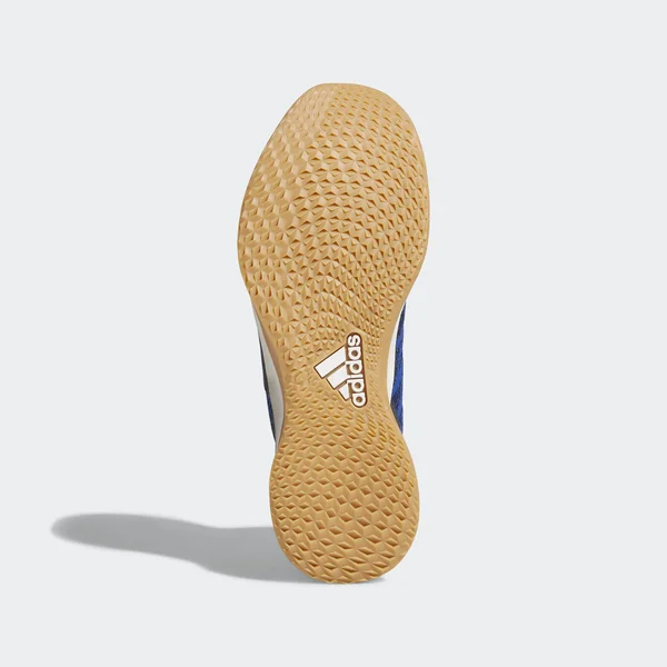 Adidas Icon 4 Trainer Royal/Carbon Men's Turf Shoes - Size: 9
