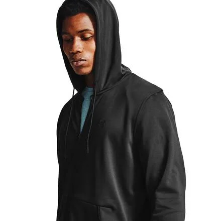 Under Armour Men's Armour Fleece Full Zip Hoodie