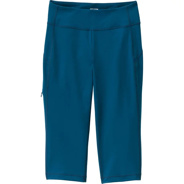 Women's Noga Classic Capris - Duluth Trading Company