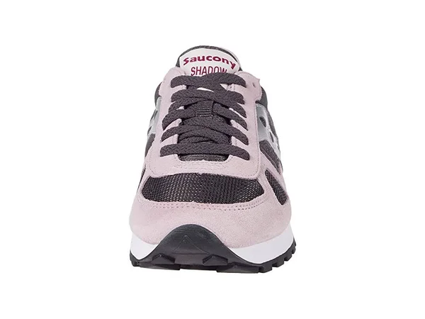 Saucony Shadow Original Size: 8M, Grey, Violet