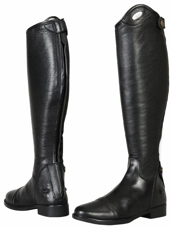 TuffRider Ladies Belmont Dress Boots 6