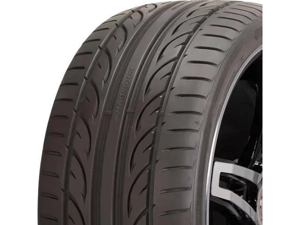 Hankook Ventus V12 evo2 (k120) 255/35R18 94 Y Tire