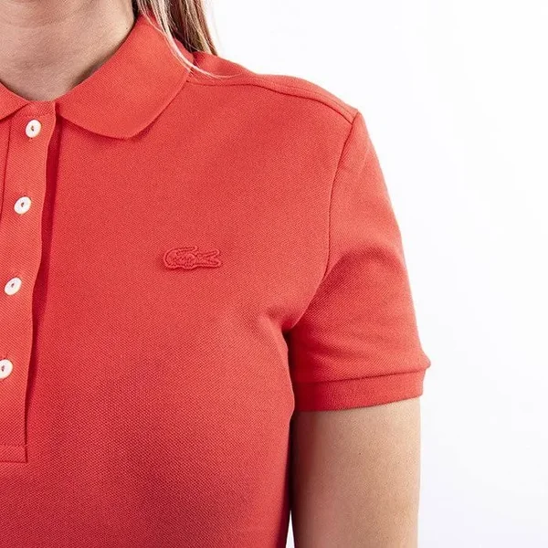 Lacoste Piqué PF5462-4BY