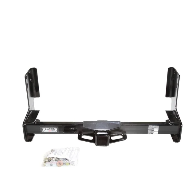 Draw-Tite 75549 Max-Frame Receiver Hitch