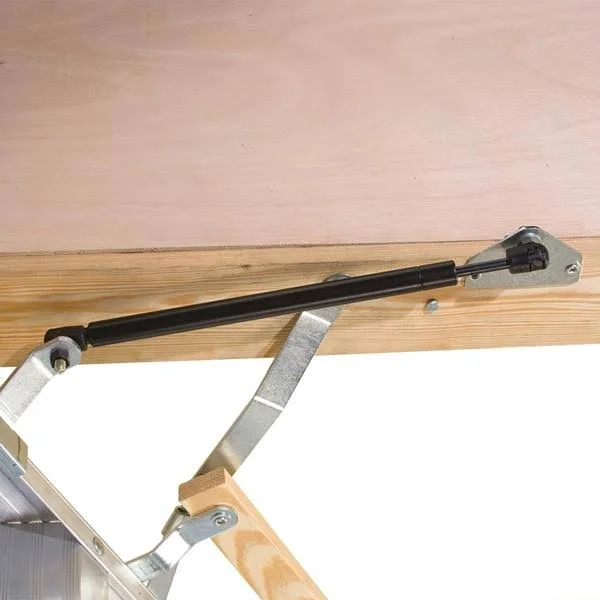 25.5x54ALU Attic Ladder FTAA2510