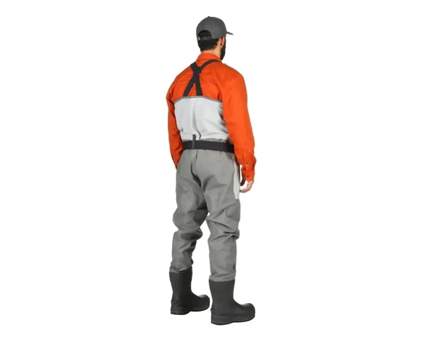 Simms Cinder G3 Guide Waders - Bootfoot - Vibram Sole