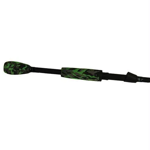 Berkley Amp Spinning Rod