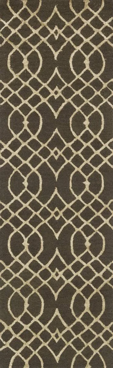 Loloi Panache PC-02 Taupe Rug - 2 ft 3 in x 3 ft 9 in