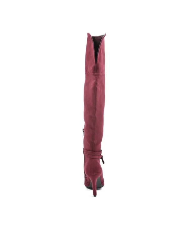 Women's Rialto Clea Over The Knee Boot - Size: 6