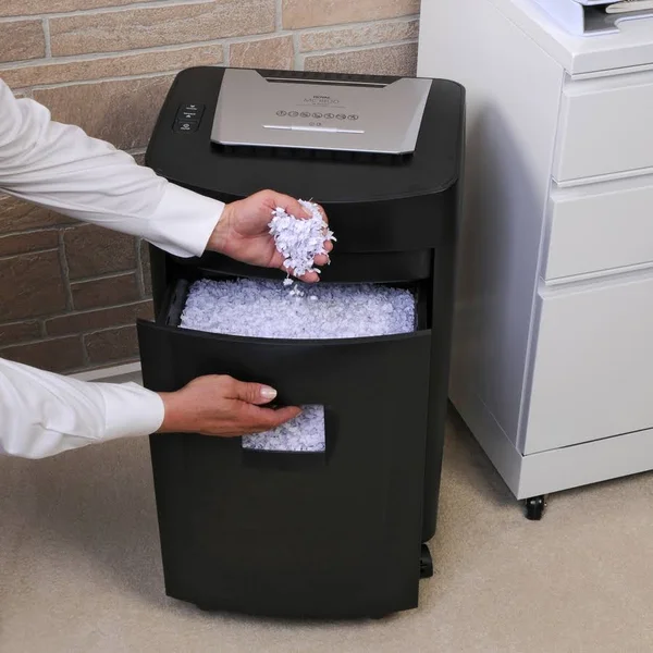 Royal MC1800 Microcut Shredder