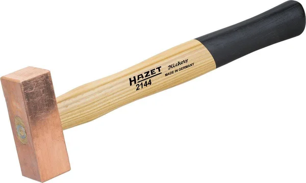 Hazet 2144-1 Copper Hammer - 750 G