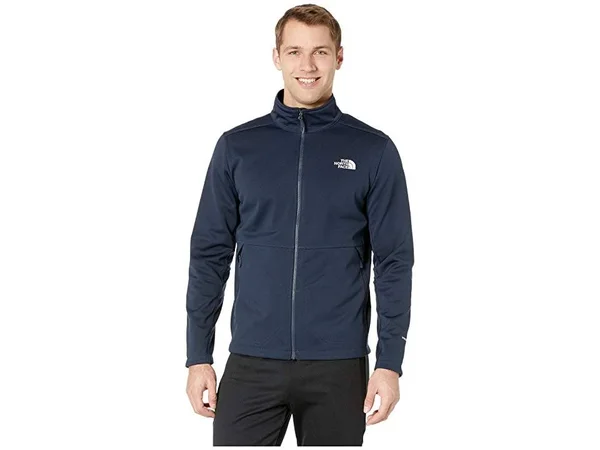 The North Face Apex Canyonwall Jacket - Men's Urban Navy, XL