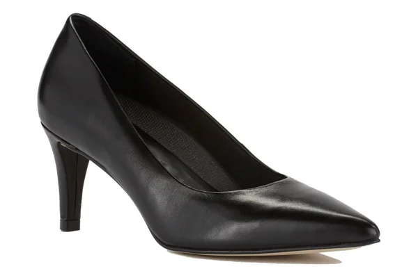 Walking Cradles Sophia Women's Black Pump 11 XW