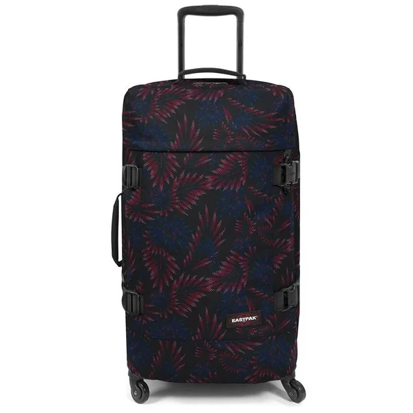 Eastpak Trans4 68L - Blue - Luggage