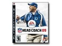 NFL Head Coach 09 - PlayStation 3