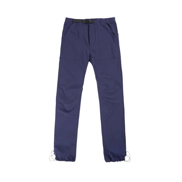 Topo Designs Men's Tech Pant - Large - Navy