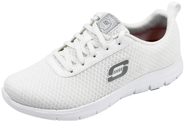 Skechers Women's Ghenter Bronaugh Work Shoe