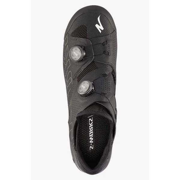 Specialized S-Works Ares Road Shoes - 45 - Black