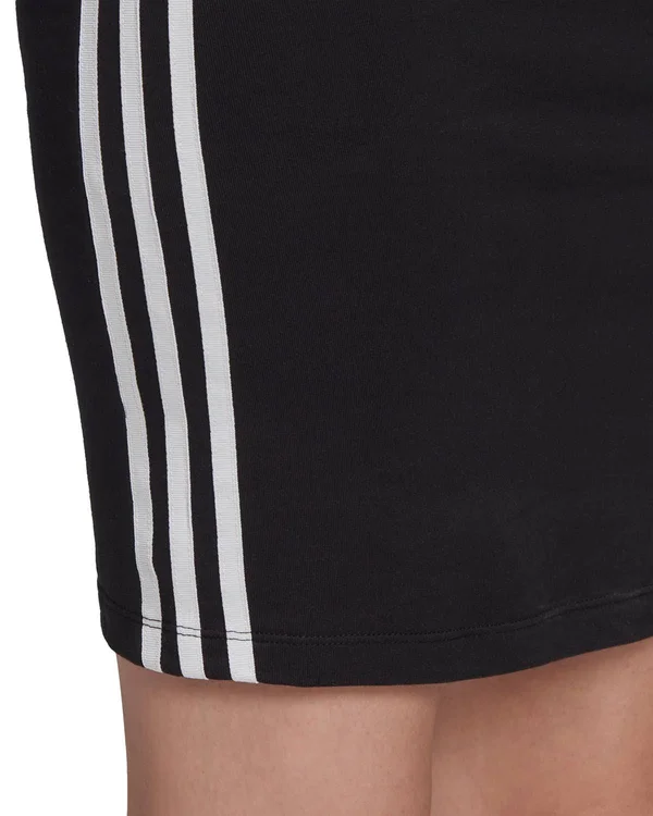 Adidas Originals Women's Tank Dress - Size: Small, Black