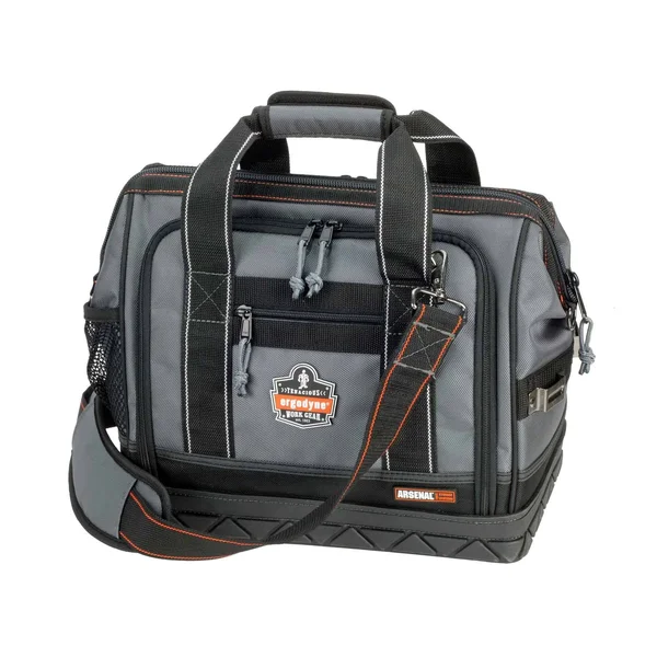 Ergodyne 5817 Arsenal Medium Open Face Tool Organizer
