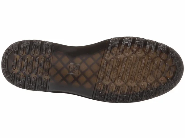 Dr Martens Dante Shoes - Black Brando