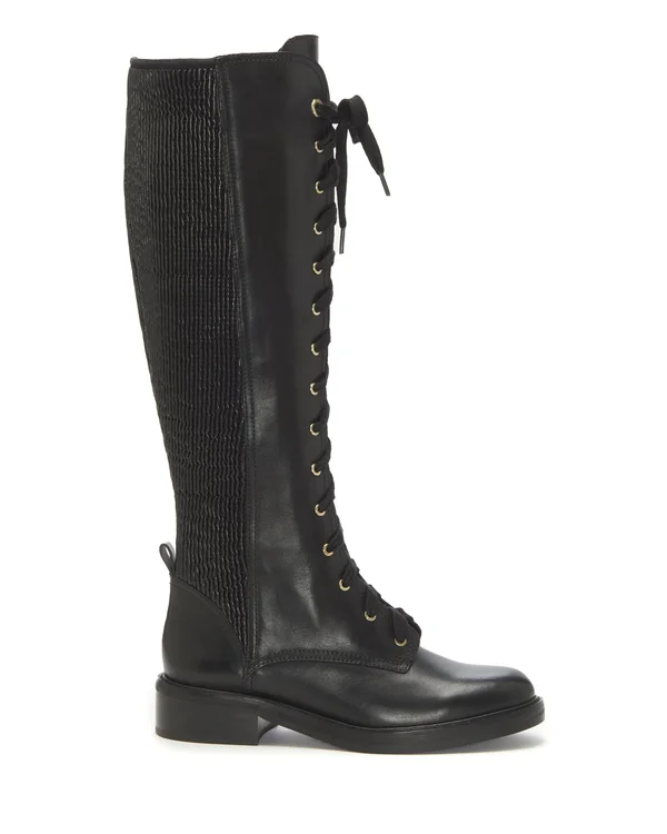 Louise et Cie-Voshell Tall Combat Boot