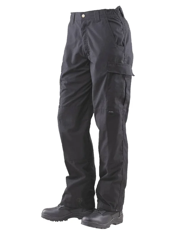 Tru-Spec 24-7 Simply Tactical Cargo Pants - Black - 1024066