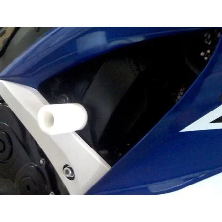 Shogun Motorsports 750-4429 Frame Slider - Black
