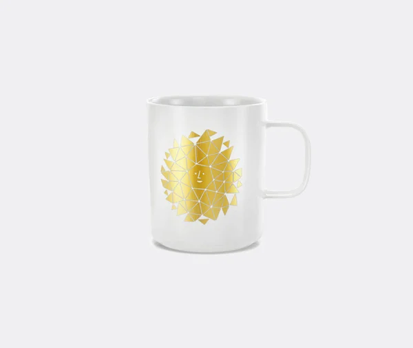 Vitra - Coffee Mug, New Sun