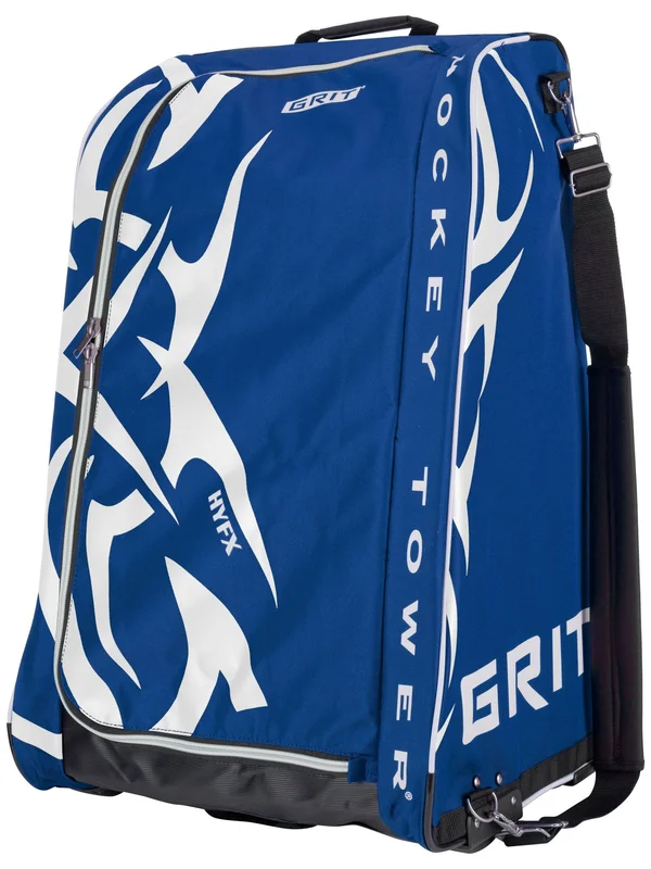 Grit HYFX Junior Hockey Tower 30x22 Equipment Bag