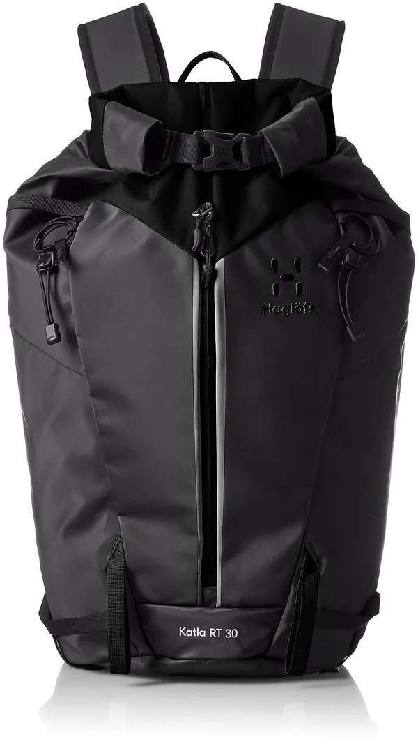 Haglofs Katla RT 30 Backpack - True Black