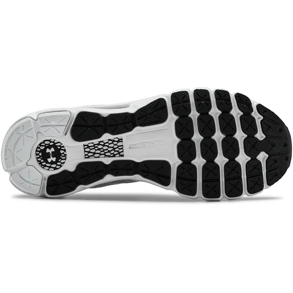 Under Armour Women's HOVR Infinite 2 Running Shoes - White, 5
