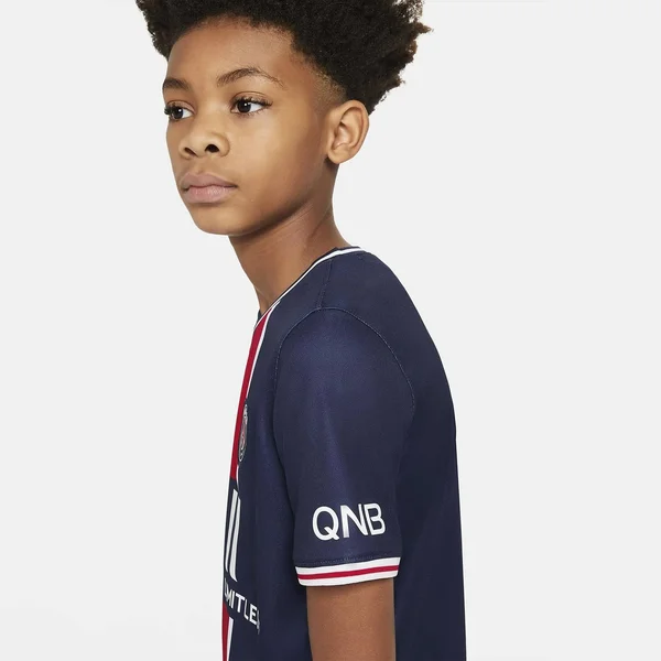 Paris Saint-Germain 20/21 Youth Home Jersey